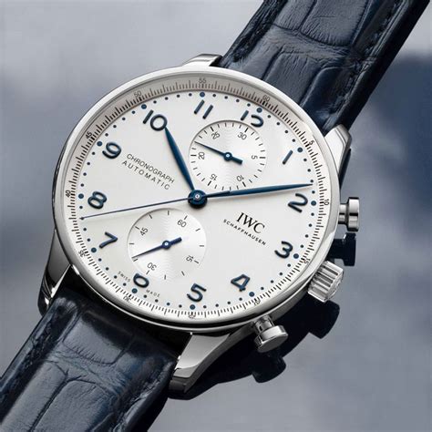 portugieser watches